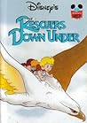 The Rescuers Down Under by Walt Disney Company