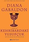 Kehribardaki Yusufçuk by Diana Gabaldon