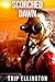 Scorched Dawn (Zombie Apocalypse Sci-Fi Series #1)