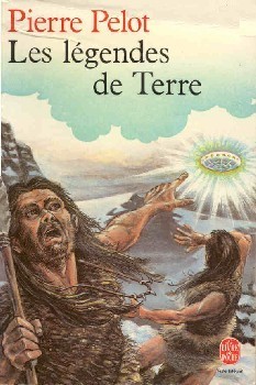 Les légendes de Terre (Paperback)
