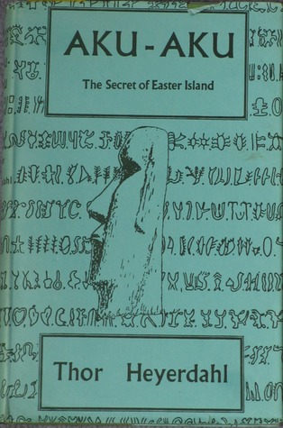 Aku-Aku: The Secret of Easter Island