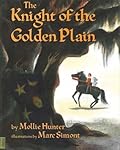 The Knight of the Golden Plain