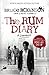 The Rum Diary: A Screenplay...