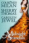 Midnight Scandals by Courtney Milan