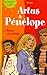 Amour et trahison (Artus & Pénélope, #2)