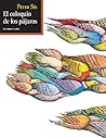 El coloquio de los pájaros by Peter Sís