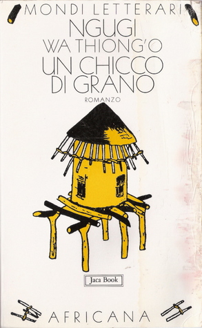 Un chicco di grano