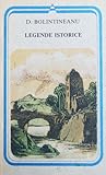Legende istorice (Romanian Edition)