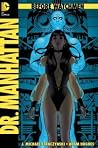 Before Watchmen: ...