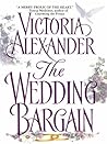The Wedding Bargain by Victoria Alexander The Wedding Bargain by Victoria Alexander