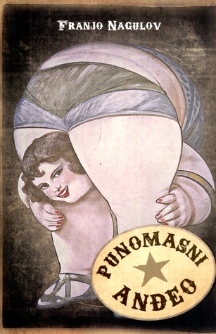 Punomasni anđeo