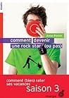 Comment devenir une rock star by Anne Percin Comment devenir une rock star by Anne Percin