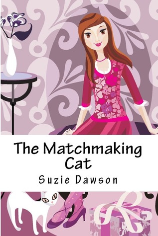 The Matchmaking Cat (A Contemporary Romance Novella)