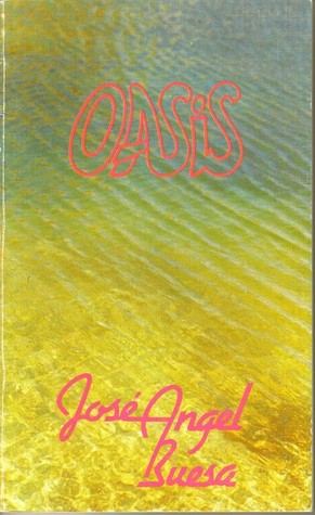 Oasis (Paperback)