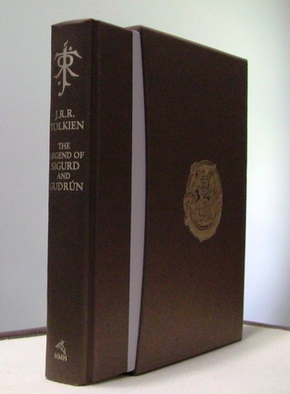 The Legend of Sigurd and Gudrún