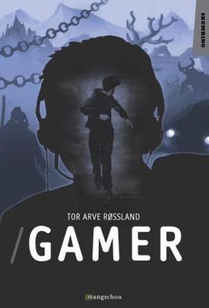 Gamer (Hardcover)