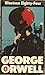 1984 by George Orwell