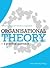Organisational Theory