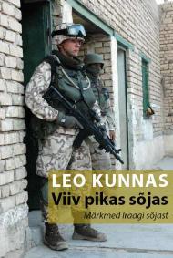 Viiv pikas sõjas. Märkmeid Iraagi sõjast