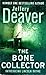 The Bone Collector by Jeffery Deaver