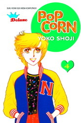 Popcorn Vol. 4 (Deluxe)