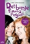 Det borde finnas regler by Lina Arvidsson