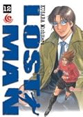 Lost Man Vol. 12