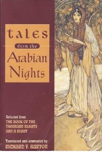 Tales From The Arabian Nights: Selected from The Book Of The Thousand Nights And A Night