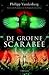 De groene scarabee