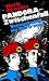 Pandora-Zwischenfall: Versuchung im Weltraum (Weltraumpartisanen, #27)