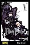 Black Butler, Vol. 6 by Yana Toboso
