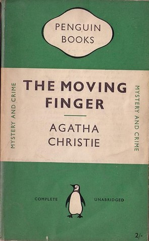 The Moving Finger