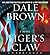Tiger's Claw (Patrick McLanahan, #18)