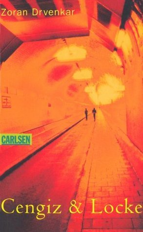 Cengiz & Locke (Paperback)