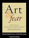 Art & Fear: Obser...