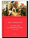 La era de la revo...