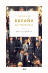 Historia de España contemporánea (Paperback)