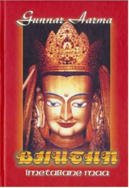 Bhutan. Imetabane maa (Hardcover)