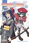 Omamori Himari, Vol. 6