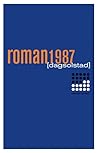 Roman 1987 by Dag Solstad