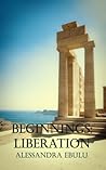 Beginnings by Alessandra Ebulu