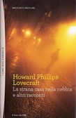 La strana casa nella nebbia e altri racconti (Paperback)