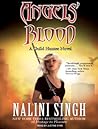 Angels' Blood by Nalini Singh
