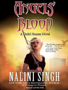 Angels' Blood