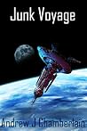 Junk Voyage (Malo Kemp Assignments)