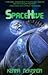 SpaceHive by Kenna McKinnon