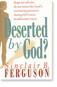 Deserted by God