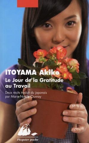 Le Jour de la gratitude au travail (Paperback)