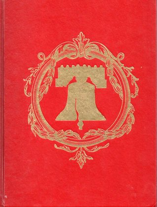 Capa do Livro The Price of Liberty (The Story of the Liberty Bell)