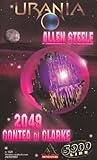 2049 Contea di Clarke by Allen M. Steele